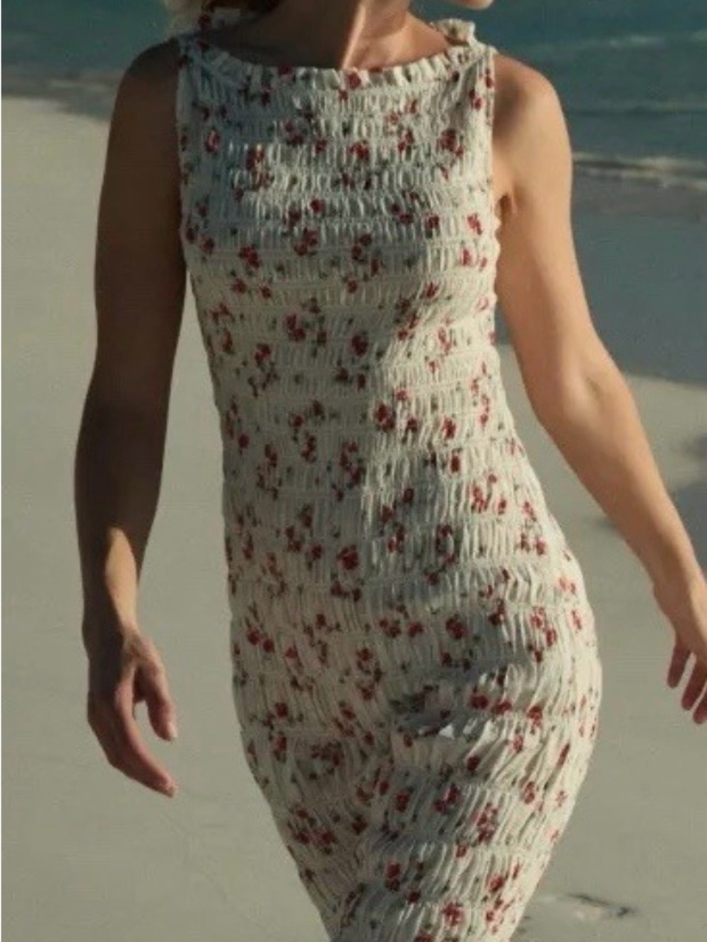 NWT Doen Rosine Dress